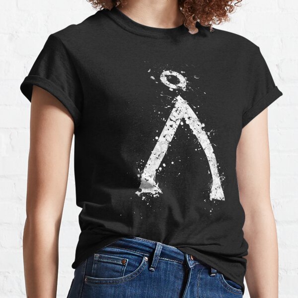 Stargate - Earth (Terra) Classic T-Shirt