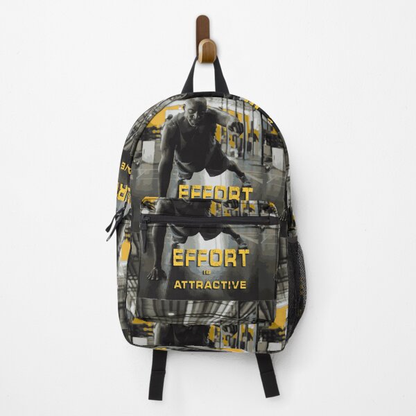 Item preview, Always Effort is attractive designed and sold by SDDdesigns.