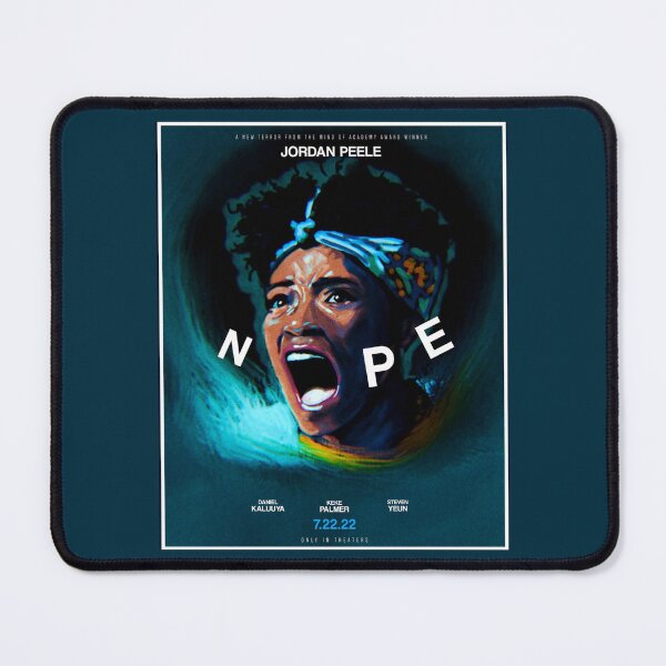 Item preview, nope movie designed and sold by cynthya Art ⭐⭐⭐⭐⭐(17832).