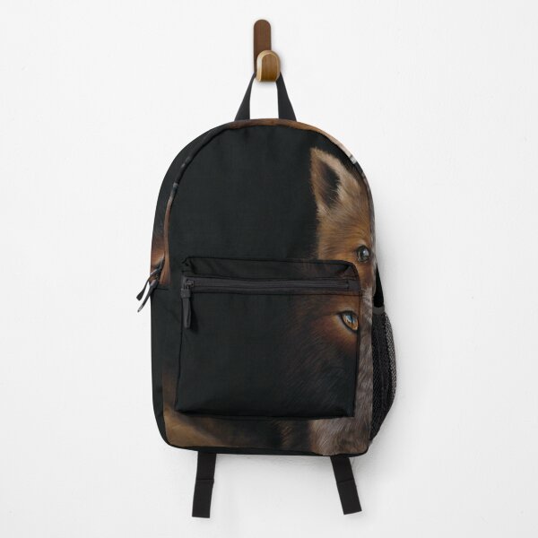Item preview, Fox and Cub designed and sold by Richard Macwee.