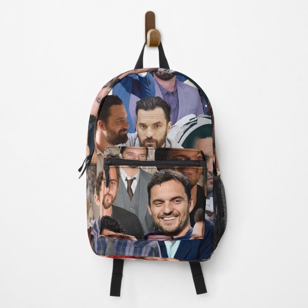 Item preview, Jake Johnson Photo Collage designed and sold by Jess Designs.