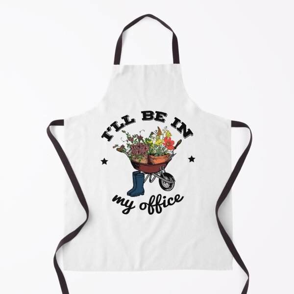 Item preview, I'll Be In My Office designed and sold by Richard529.