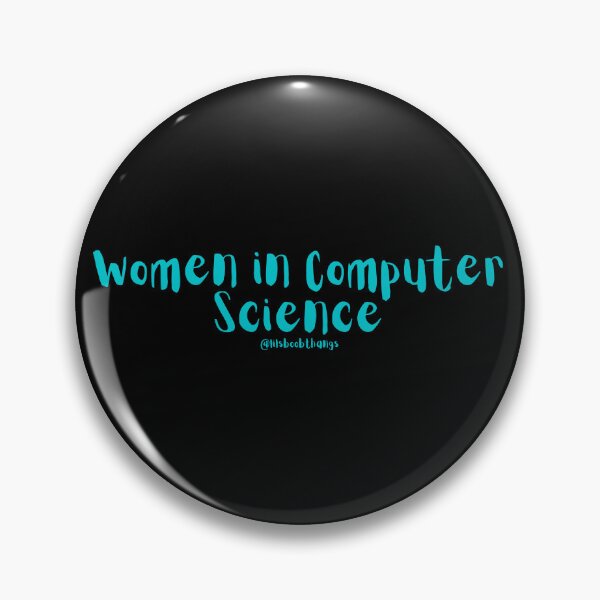 Artikelvorschau, Women in Computer Science | @lilsboobthangs entworfen und verkauft von lilsboobthangs.