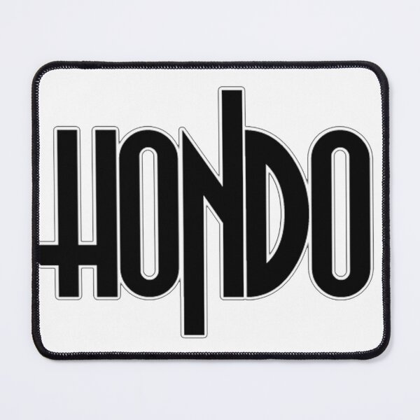 Item preview, Hondo logo designed and sold by randyknight70.