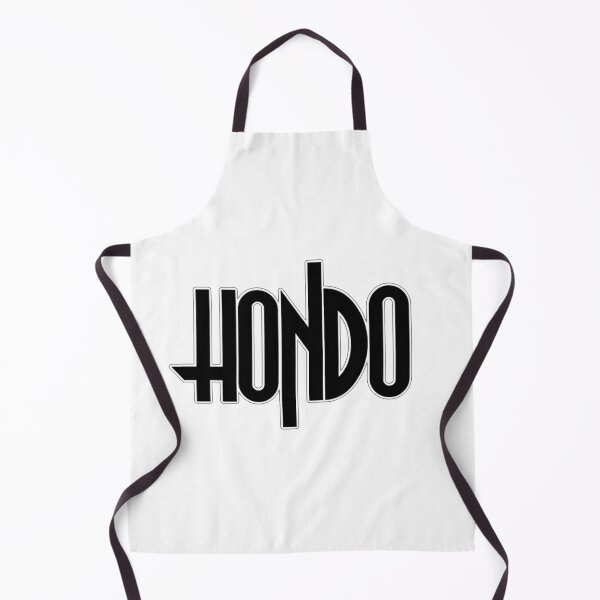 Item preview, Hondo logo designed and sold by randyknight70.