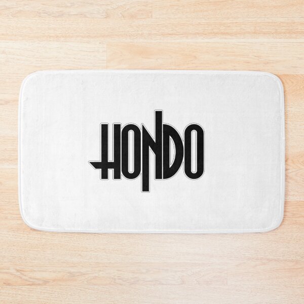 Item preview, Hondo logo designed and sold by randyknight70.