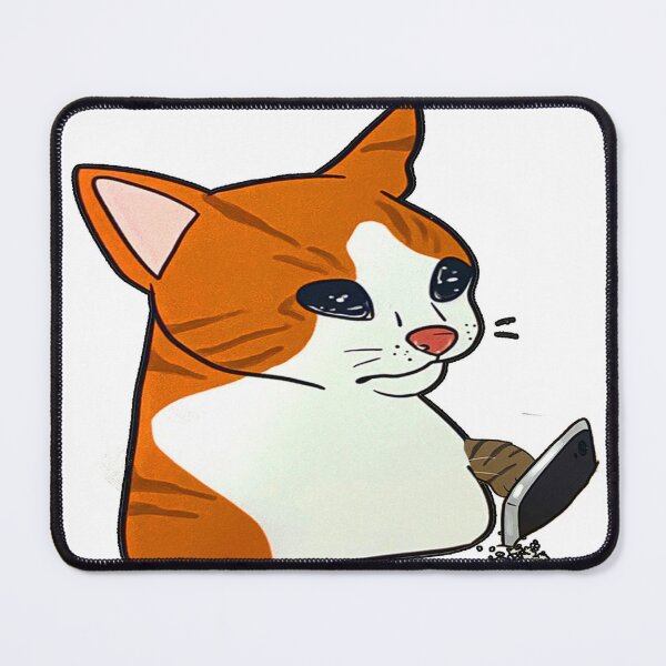 Stray Cat Game Sticker for Sale by Iandems