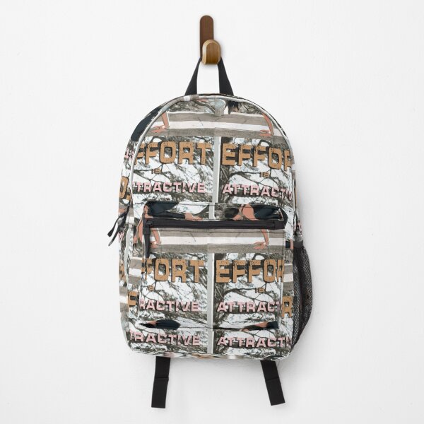 Item preview, Always Effort is attractive designed and sold by SDDdesigns.