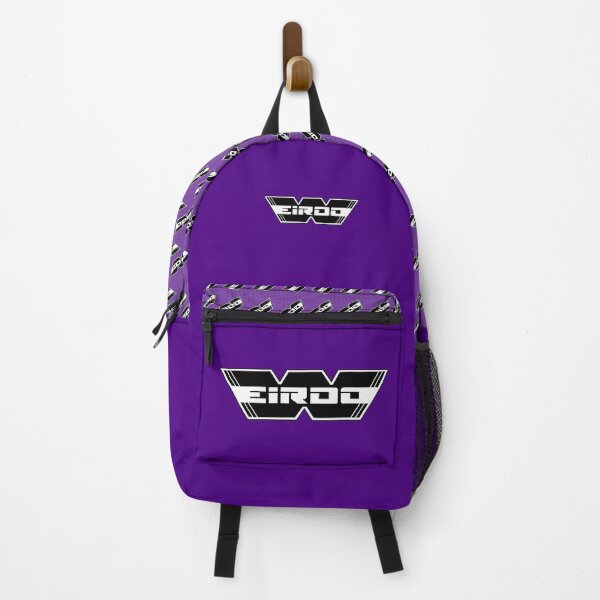 Item preview, WEIRDO - Logo - Black with white lettering - Indigo designed and sold by hector2ortega.