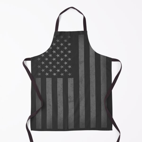 Item preview, Men's USA Flag Tee Faded designed and sold by bitstudio.