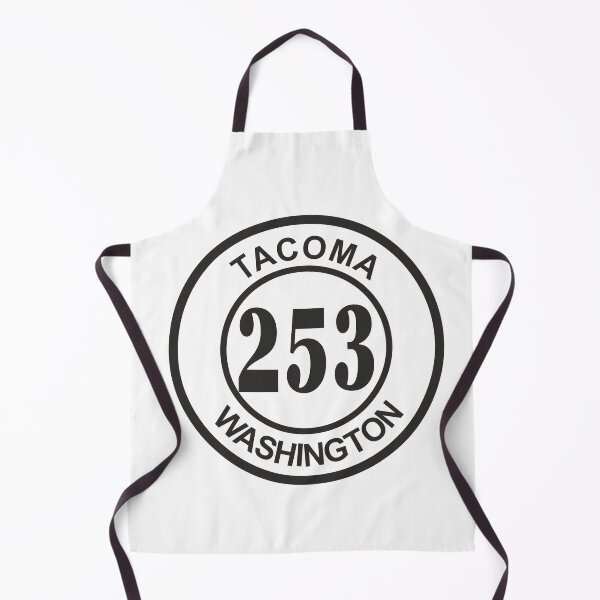 Item preview, Tacoma, 253-Washington designed and sold by oko-designs.