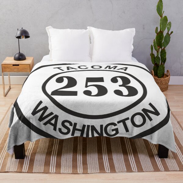 Item preview, Tacoma, 253-Washington designed and sold by oko-designs.