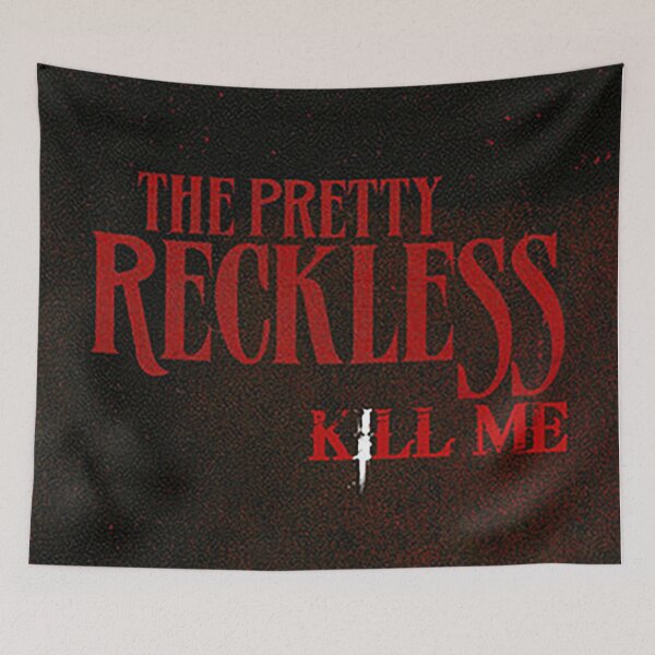 Item preview, Kill Me designed and sold by alvertarau.