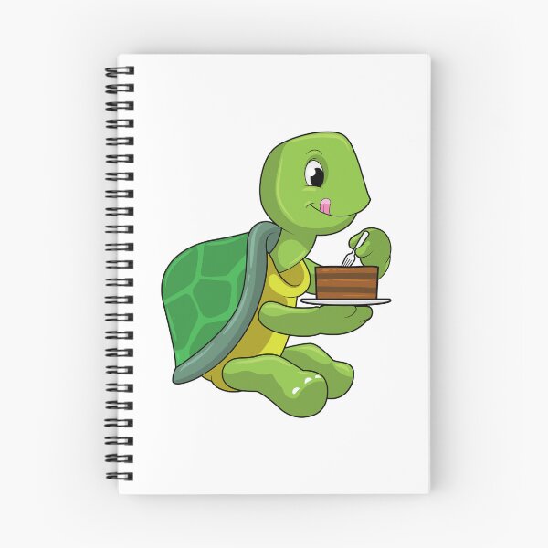 Item preview, Turtle Cake designed and sold by Snabdesign84.