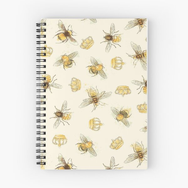 Item preview, Honey bees designed and sold by etsymerch.