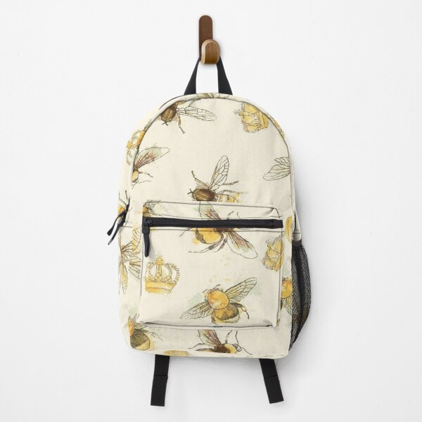Item preview, Honey bees designed and sold by etsymerch.