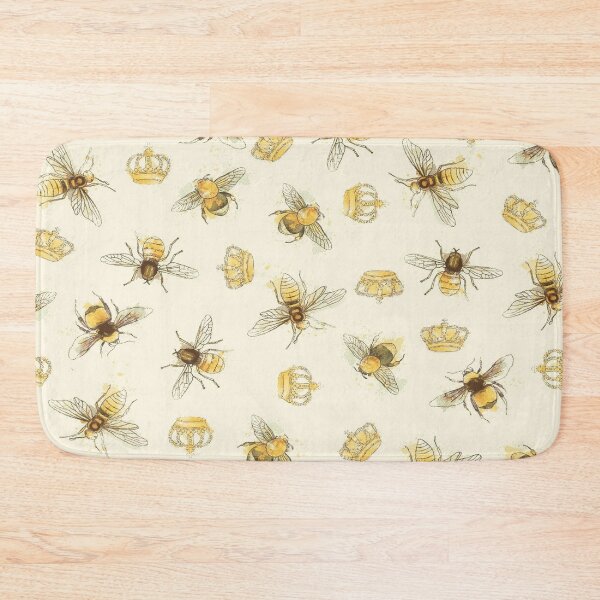 Item preview, Honey bees designed and sold by etsymerch.
