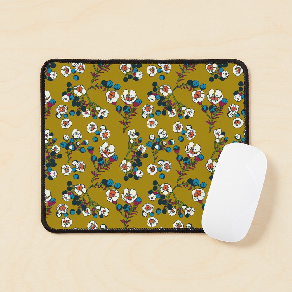 Item preview, Mouse Pad designed and sold by JamieJaques.