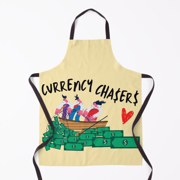 Item preview, Currency Chasers BOAT CHASE money getter cash dollars dropshipper designed and sold by to-esu.