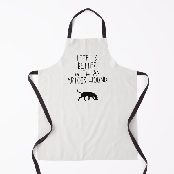 Item preview, Life Is Better With An Artois Hound designed and sold by kindxinn.
