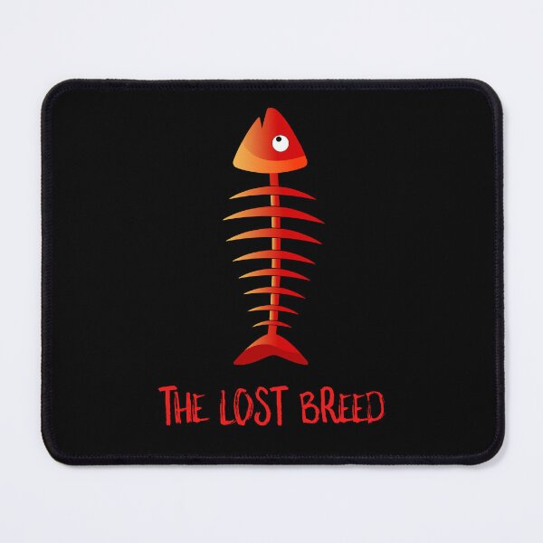 Item preview, The Lost Breed designed and sold by ShopInfinite.