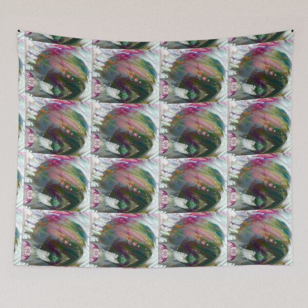 Item preview, Cosmic swirl designed and sold by MarilynBaldey7.