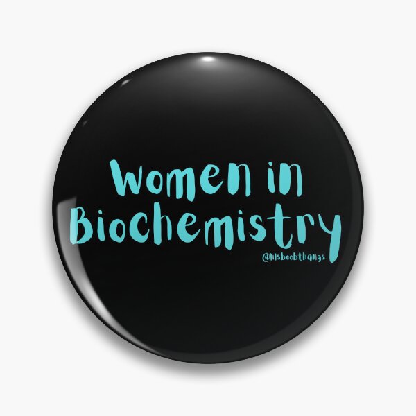 Item preview, Women in Biochemistry| @lilsboobthangs designed and sold by lilsboobthangs.