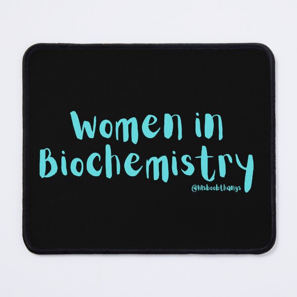 Item preview, Women in Biochemistry| @lilsboobthangs designed and sold by lilsboobthangs.