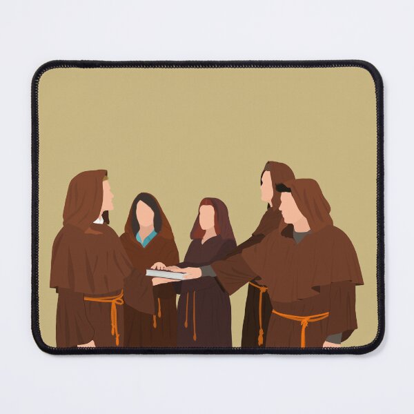 Item preview, How I Met Your Mother The Broath Bro Code designed and sold by senaeksi.