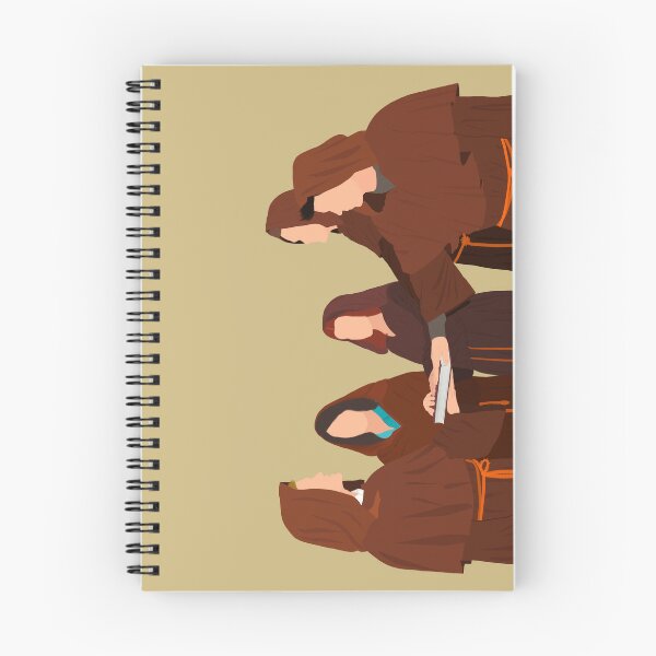 Item preview, How I Met Your Mother The Broath Bro Code designed and sold by senaeksi.