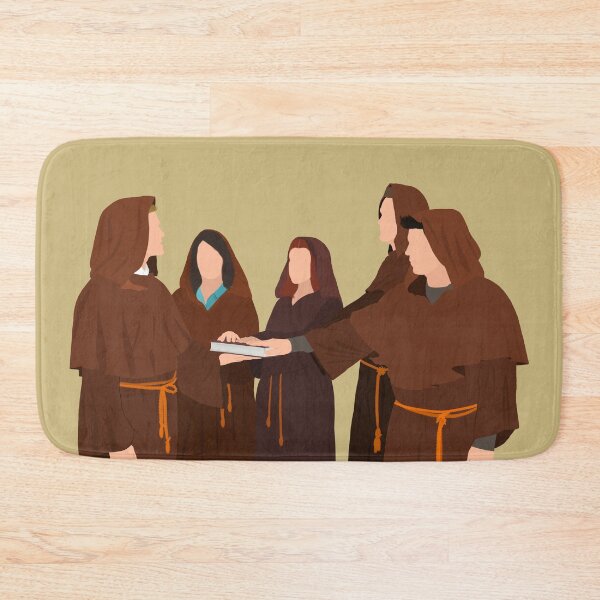 Item preview, How I Met Your Mother The Broath Bro Code designed and sold by senaeksi.