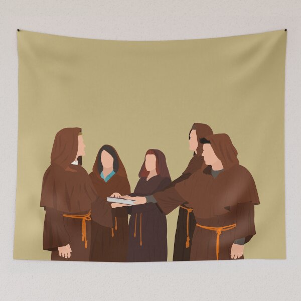 Item preview, How I Met Your Mother The Broath Bro Code designed and sold by senaeksi.
