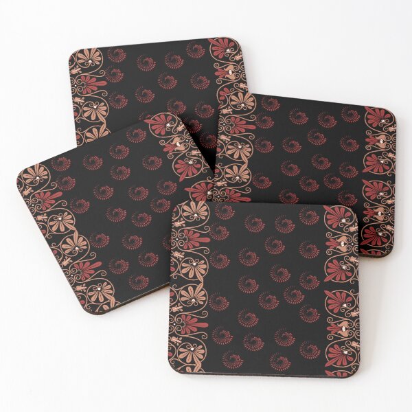 Item preview, Flowers of life designed and sold by Saimia.