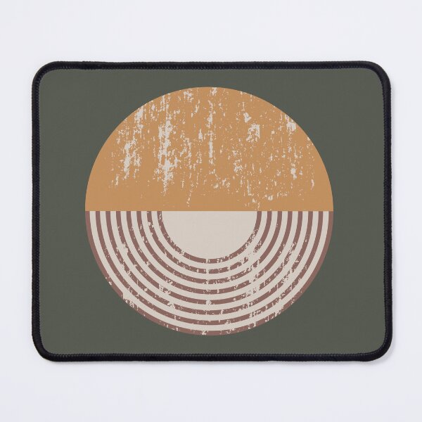 Item preview, Abstract Horizon 1 designed and sold by printheavenart.