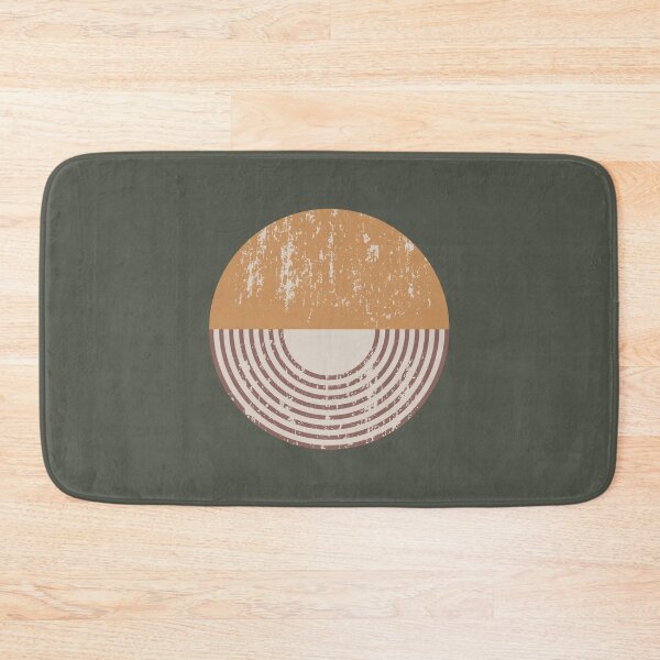 Item preview, Abstract Horizon 1 designed and sold by printheavenart.