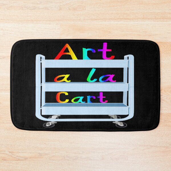 Item preview, Rainbow Art A La Cart Teacher  designed and sold by Deborah Camp.