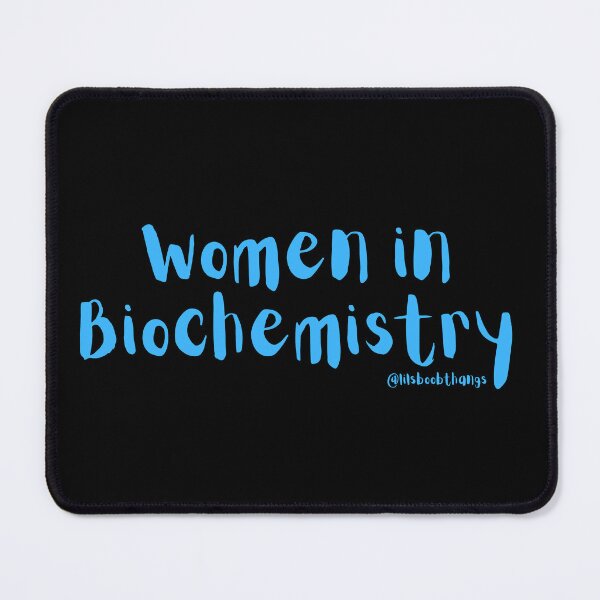 Item preview, Women in Biochemistry | @lilsboobthangs designed and sold by lilsboobthangs.