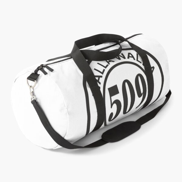 Item preview, Walla Walla, 509 - Washington designed and sold by oko-designs.