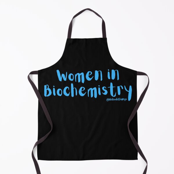 Item preview, Women in Biochemistry | @lilsboobthangs designed and sold by lilsboobthangs.
