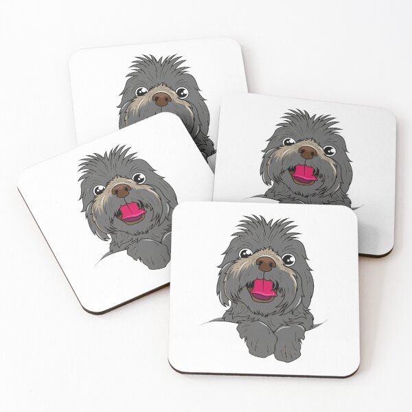 Item preview, cute dog, dog owner,doggy, i love dogs, dog parent,dog lovers,puppy lover designed and sold by Charaff.