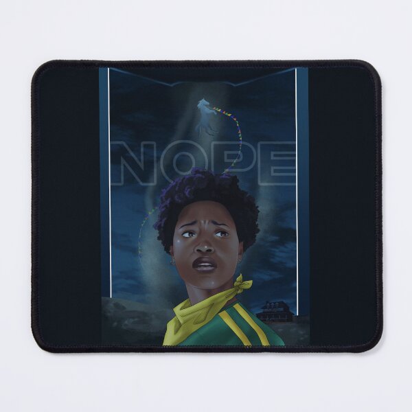 Item preview, nope movie designed and sold by cynthya Art ⭐⭐⭐⭐⭐(17832).