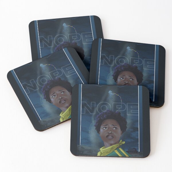 Item preview, nope movie designed and sold by cynthya Art ⭐⭐⭐⭐⭐(17832).