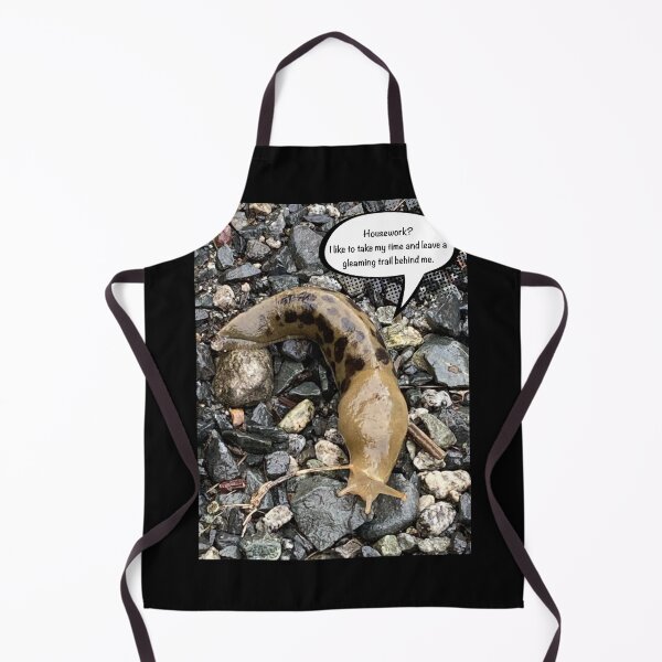 Item preview, Feeling Sluggish designed and sold by Chriscolibaba.