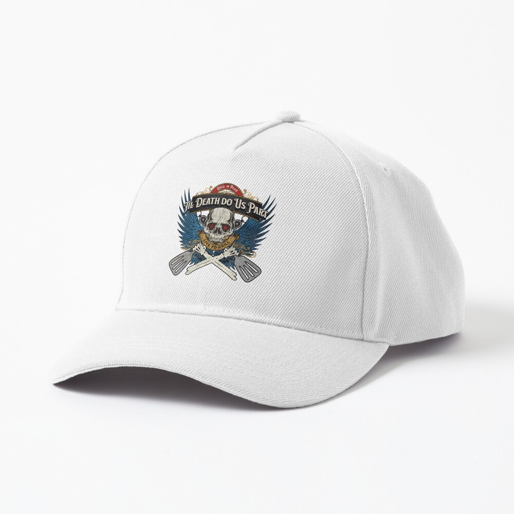Item preview, Baseball Cap designed and sold by futureimaging.