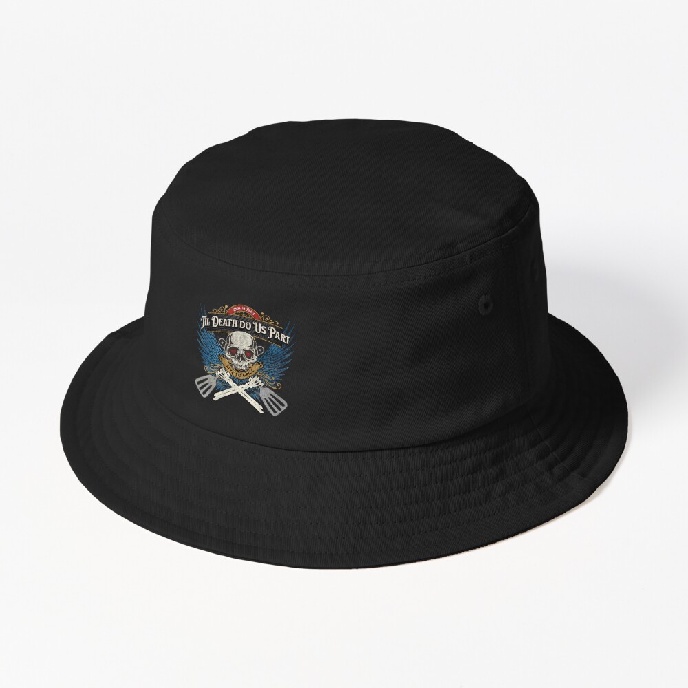 Item preview, Bucket Hat designed and sold by futureimaging.