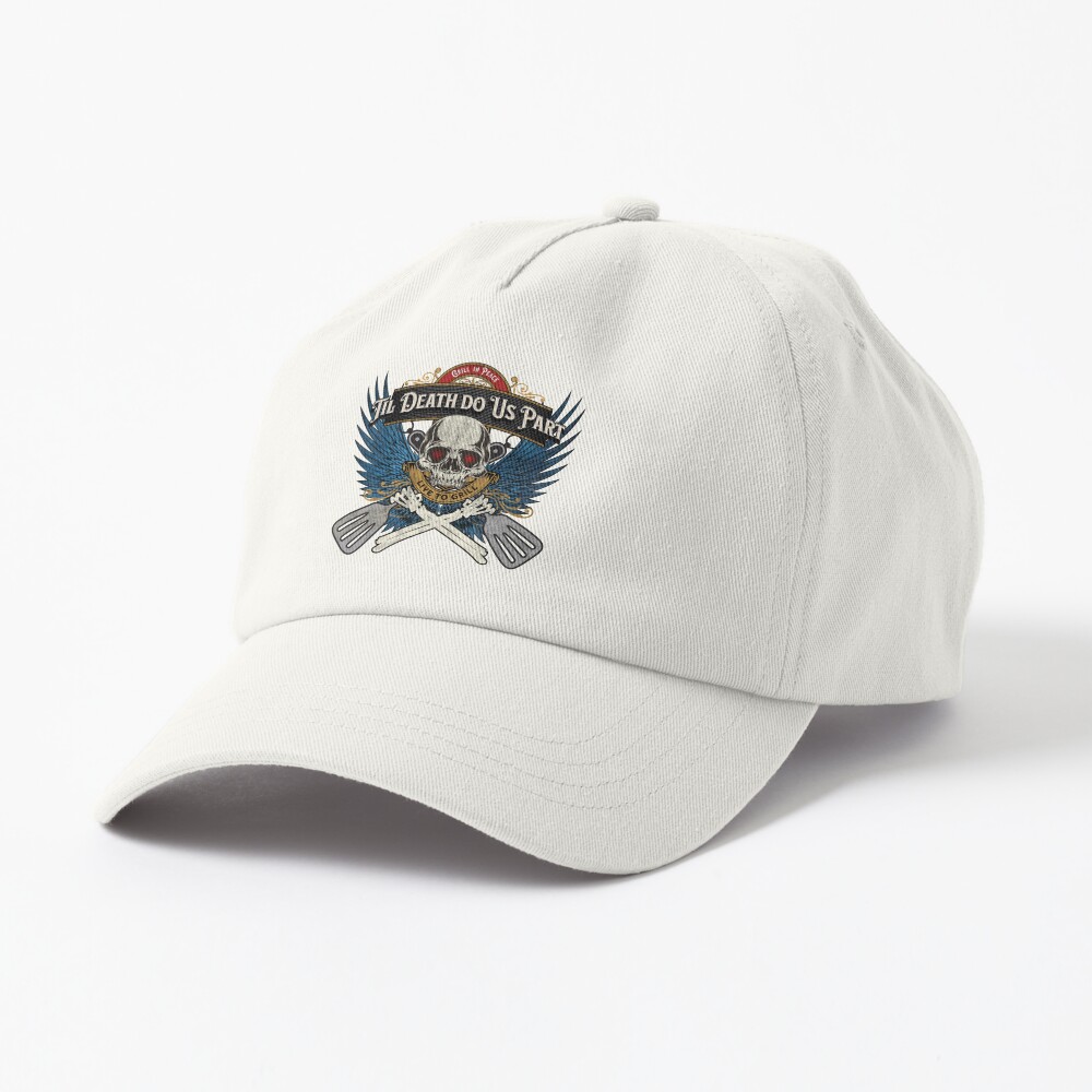 Item preview, Dad Hat designed and sold by futureimaging.