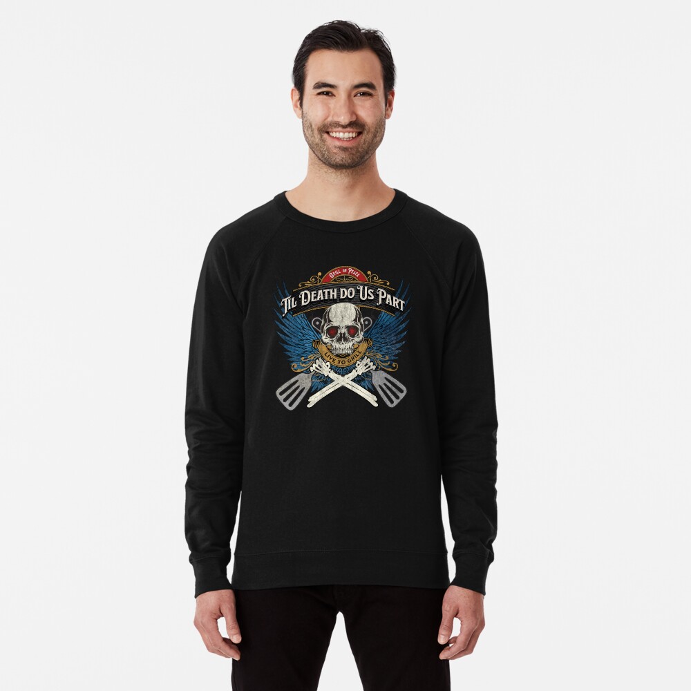 Item preview, Lightweight Sweatshirt designed and sold by futureimaging.