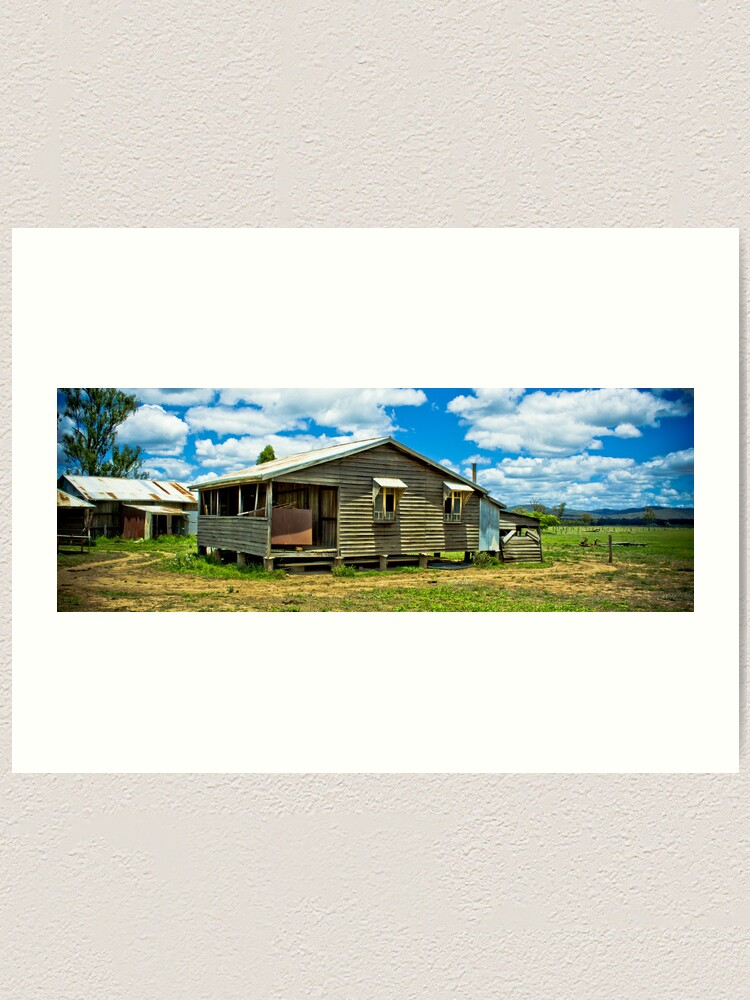 Alternate view of Road Trip Art Print