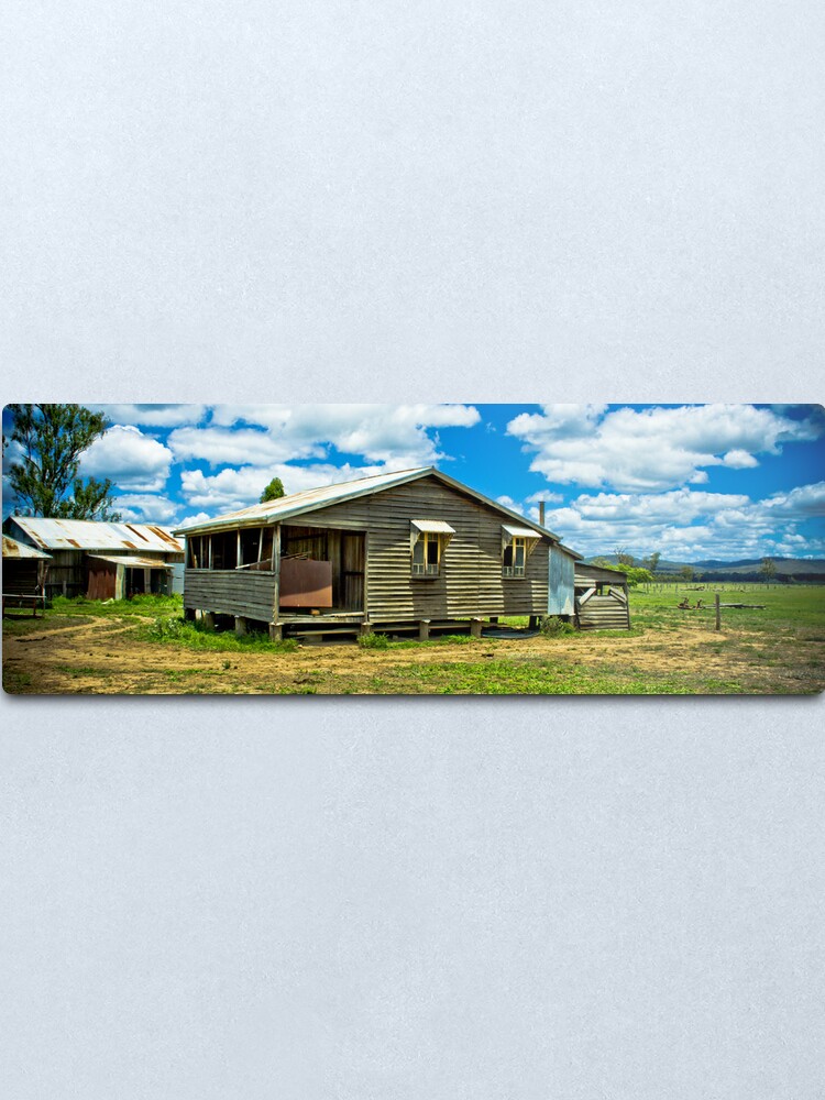 Alternate view of Road Trip Metal Print