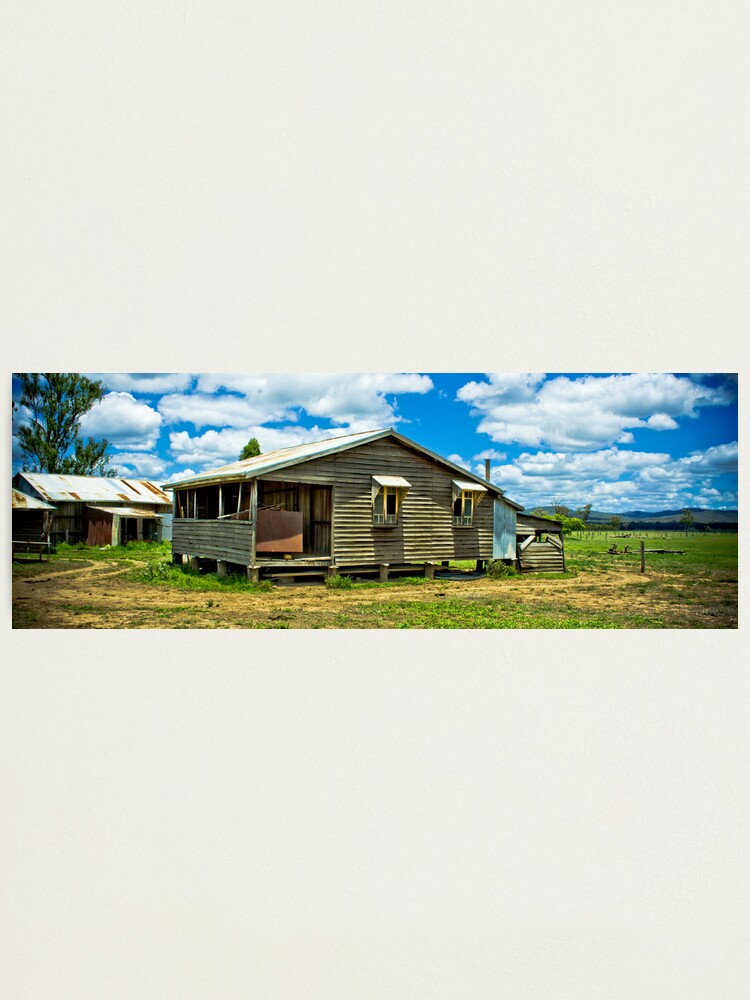 Alternate view of Road Trip Photographic Print
